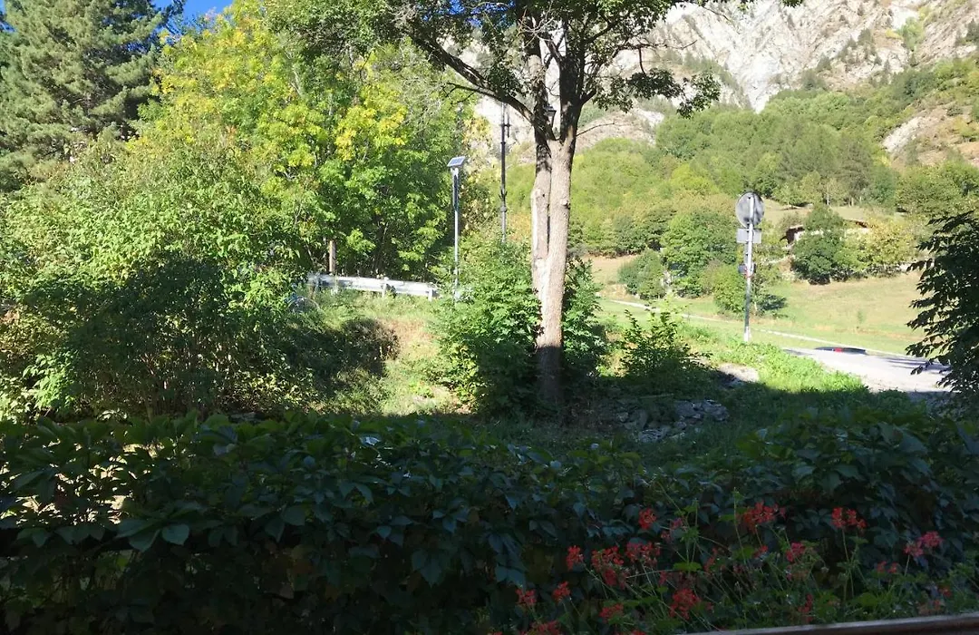 Hotel La Nigritella-1