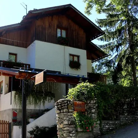 Hotel La Nigritella-3